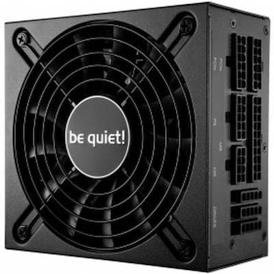 блок питания Be Quiet SFX-L Power 500W
