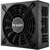 Блок питания Be Quiet SFX-L Power 600W