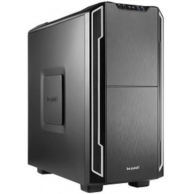 корпус Be Quiet Silent Base 600 Black-Silver