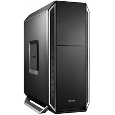 корпус Be Quiet Silent Base 800 Black-Silver