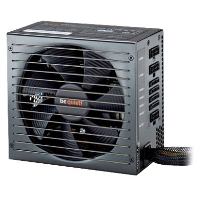 блок питания Be Quiet Straight Power 10 CM 600W