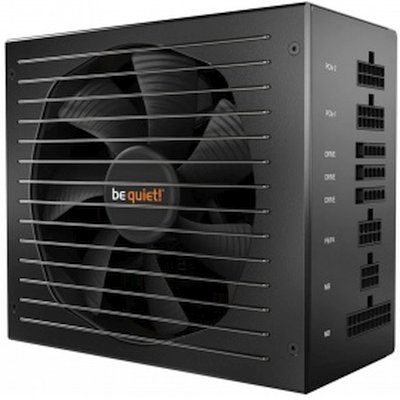 блок питания Be Quiet Straight Power 11 650W