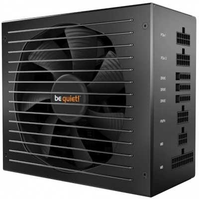 блок питания Be Quiet Straight Power 11 Platinum 650W