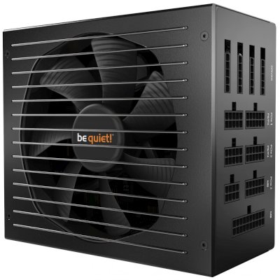 блок питания Be Quiet Straight Power 11 Platinum 850W