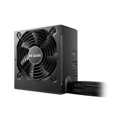 блок питания Be Quiet System Power 8 600W
