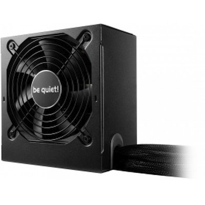 блок питания Be Quiet System Power 9 600W