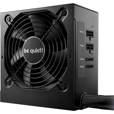 блок питания Be Quiet System Power 9-CM 500W