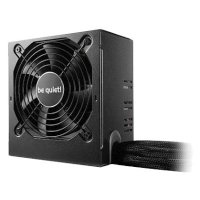 Блок питания Be Quiet System Power B8 550W