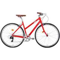 Велосипед BearBike Amsterdam 2021 1BKB1C388001