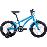 Велосипед BearBike Kitez 16 2021 1BKB1K3C1T02