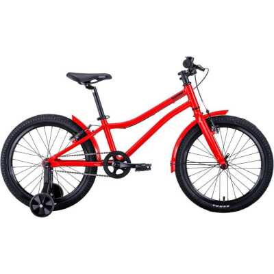 велосипед BearBike Kitez 20 2021 1BKB1K301T06