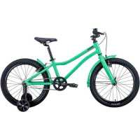 Велосипед BearBike Kitez 20 2021 1BKB1K301T08