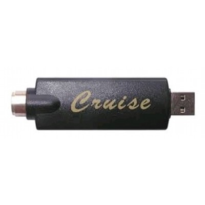 ТВ-тюнер Beholder Behold TV Cruise Lite