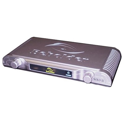 ТВ-тюнер Beholder Behold TV+FM SOLO II ext