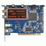 ТВ-тюнер Beholder Behold TV M63