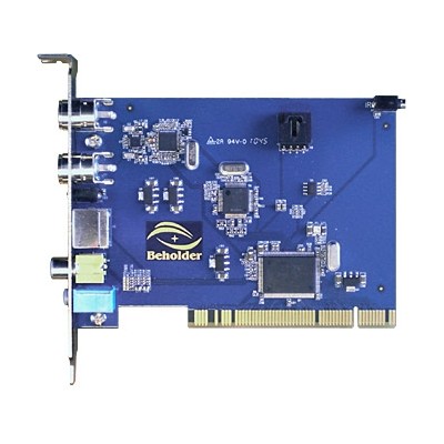 ТВ-тюнер Beholder Behold TV Model H75