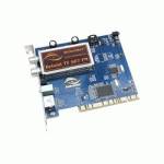 ТВ-тюнер Beholder Behold TV Model607 FM