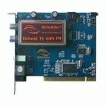 ТВ-тюнер Beholder Behold TV Model609 FM