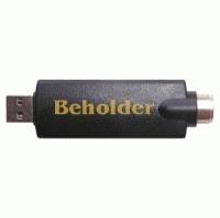 ТВ-тюнер Beholder Behold TV Wander USB