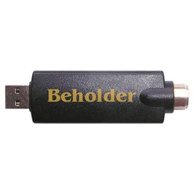 ТВ-тюнер Beholder TV+FM Wander