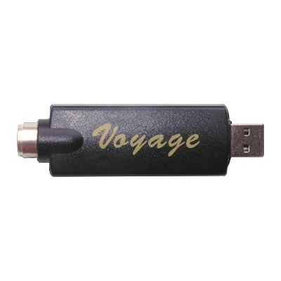 ТВ-тюнер Beholder TV+FV Voyage
