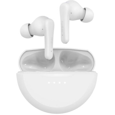 наушники Belkin AUC012BTWH
