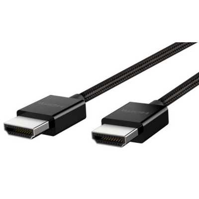 Belkin AV10176bt2M-BLK