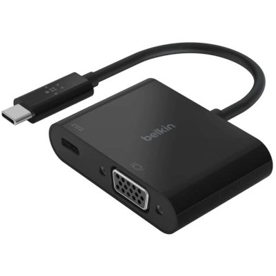 Переходник Belkin AVC001btBK