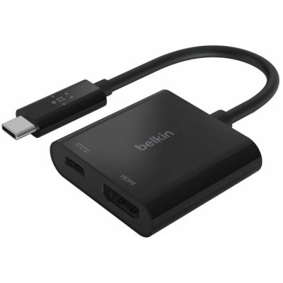 переходник Belkin AVC002btBK