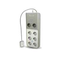 Сетевой фильтр Belkin BG108000cc2M