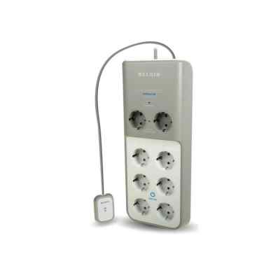 сетевой фильтр Belkin BG108000cc2M