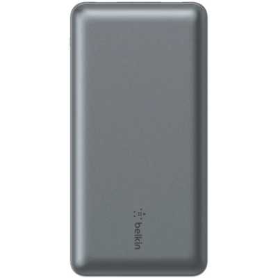 внешний аккумулятор Belkin BPB012btGY