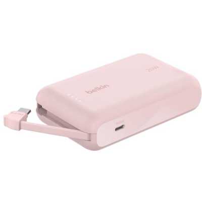 Внешний аккумулятор Belkin BPB021hqPK
