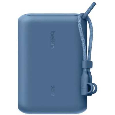 внешний аккумулятор Belkin BPB027hqBL