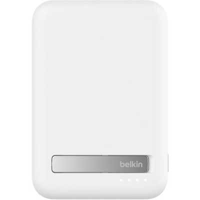 внешний аккумулятор Belkin BPD007btWH