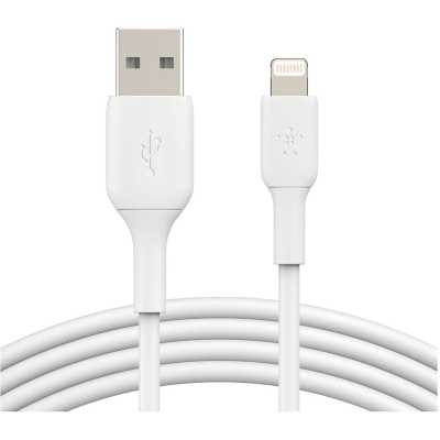 кабель Belkin CAA001bt1MWH2PK