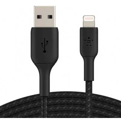 кабель Belkin CAA002bt1MBK