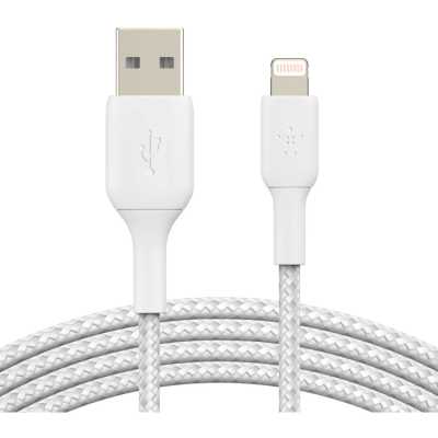 кабель Belkin CAA002BT1MWH