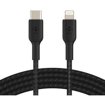 Кабель Belkin CAA004bt1MBK