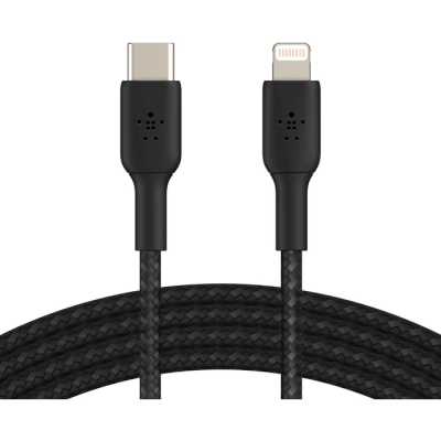 Кабель Belkin CAA004BT2MBK