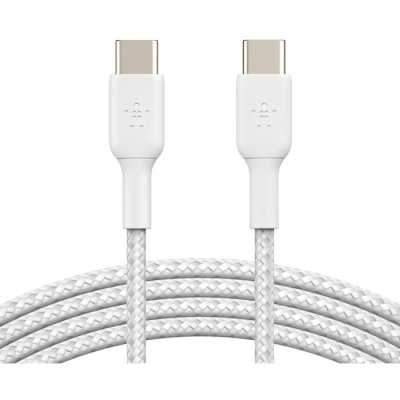 Кабель Belkin CAB003bt1MWH