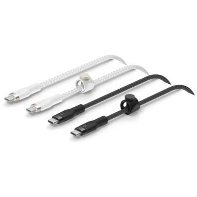 Кабель Belkin CAB011bt1MBW2PK