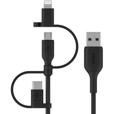 Кабель Belkin CAC001bt1MBK