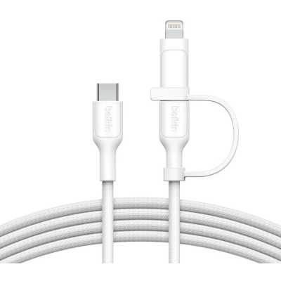 Кабель Belkin CAC003hq1.5MWH