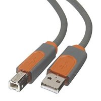 USB кабель Belkin CU1000cp1.8M-P