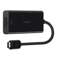 USB кабель Belkin F2CU038btBLK