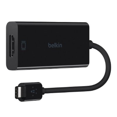 USB кабель Belkin F2CU038btBLK