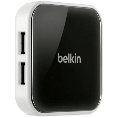 разветвитель USB Belkin F4U020vf