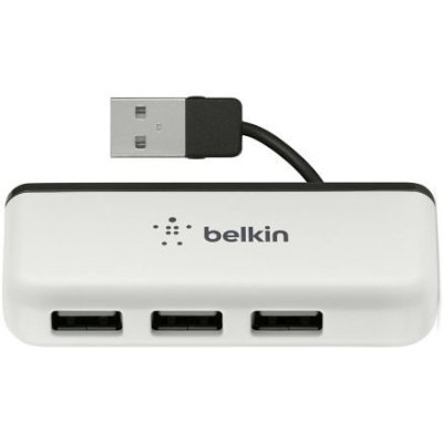 разветвитель USB Belkin F4U021bt