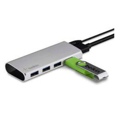 разветвитель USB Belkin F4U073YCAPL